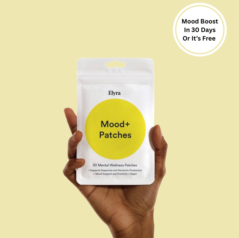 Elyra Mood Patches